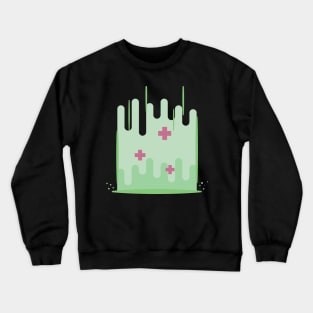 Heal Crewneck Sweatshirt